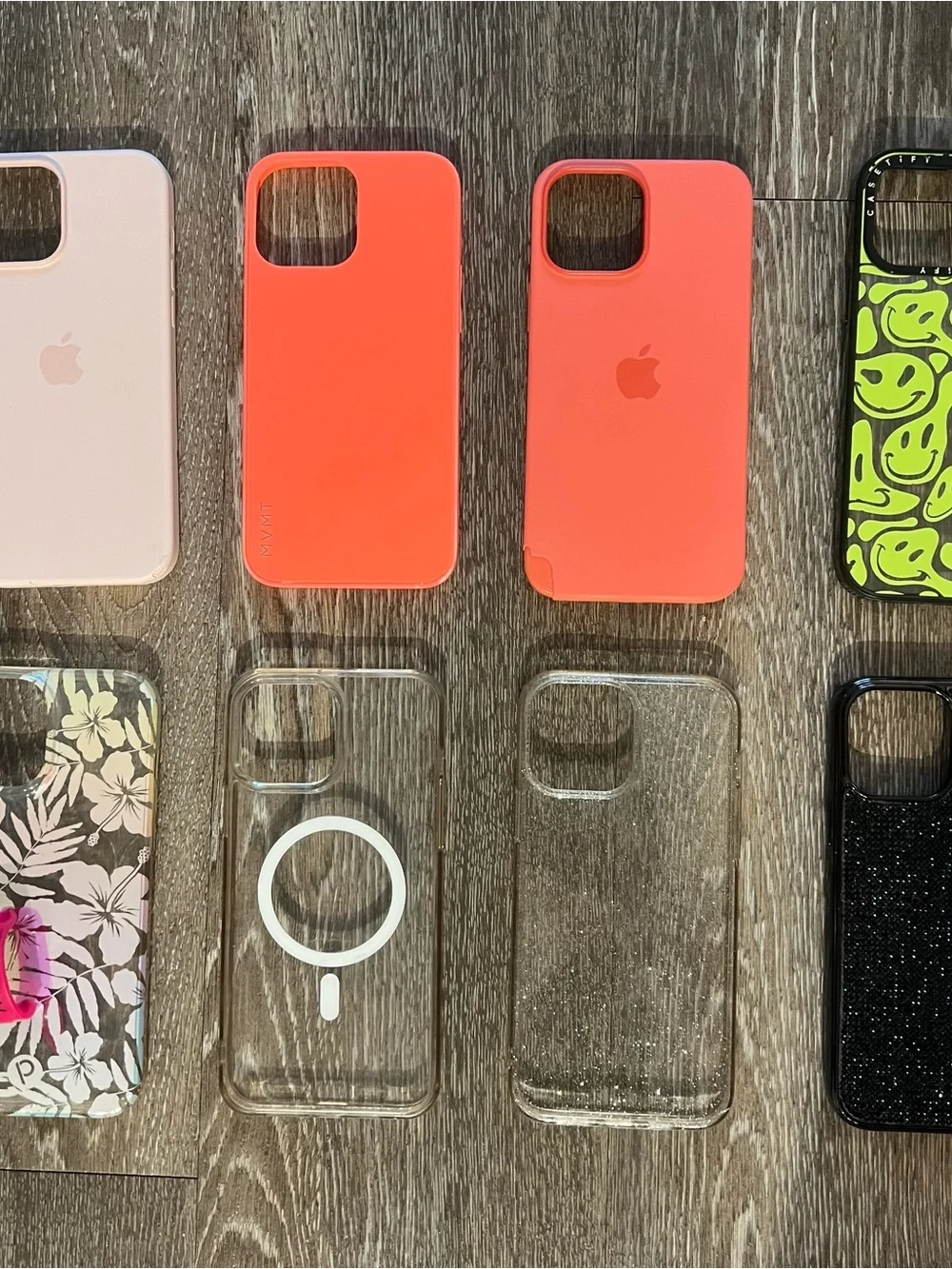 iPhone 13 Pro Max Case Bundle (14 Cases)